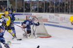 Photo hockey match Angers  - Strasbourg  le 21/02/2012