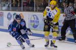 Photo hockey match Angers  - Strasbourg  le 21/02/2012