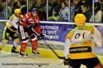 Photo hockey match Angers  - Strasbourg  le 29/12/2012
