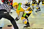 Photo hockey match Angers  - Strasbourg  le 29/12/2012