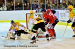 Photo hockey match Angers  - Strasbourg  le 29/12/2012