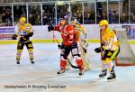 Photo hockey match Angers  - Strasbourg  le 29/12/2012