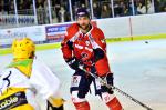 Photo hockey match Angers  - Strasbourg  le 29/12/2012