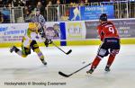 Photo hockey match Angers  - Strasbourg  le 29/12/2012