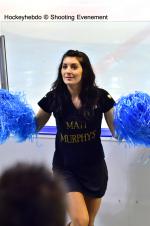 Photo hockey match Angers  - Strasbourg  le 29/12/2012