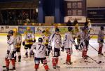 Photo hockey match Angers  - Strasbourg  le 29/12/2012