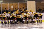 Photo hockey match Angers  - Strasbourg  le 29/12/2012
