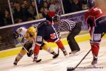 Photo hockey match Angers  - Strasbourg  le 29/12/2012