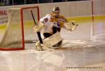Photo hockey match Angers  - Strasbourg  le 29/12/2012