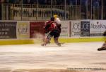 Photo hockey match Angers  - Strasbourg  le 29/12/2012