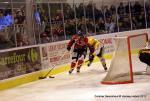 Photo hockey match Angers  - Strasbourg  le 29/12/2012