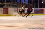 Photo hockey match Angers  - Strasbourg  le 29/12/2012