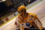 Photo hockey match Angers  - Strasbourg  le 29/12/2012