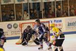 Photo hockey match Angers  - Strasbourg  le 15/11/2008