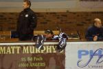 Photo hockey match Angers  - Strasbourg  le 15/11/2008