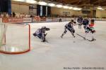 Photo hockey match Angers  - Tours  le 16/09/2008