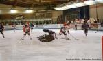 Photo hockey match Angers  - Tours  le 16/09/2008