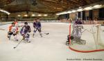Photo hockey match Angers  - Tours  le 16/09/2008