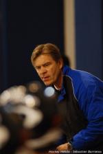 Photo hockey match Angers  - Tours  le 16/09/2008