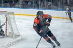 Photo hockey match Angers  - Trois-Rivires le 26/08/2025