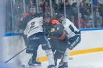 Photo hockey match Angers  - Trois-Rivires le 26/08/2025