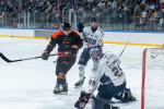 Photo hockey match Angers  - Trois-Rivires le 26/08/2025