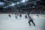 Photo hockey match Angers  - Trois-Rivires le 26/08/2025