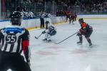 Photo hockey match Angers  - Trois-Rivires le 26/08/2025