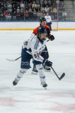 Photo hockey match Angers  - Trois-Rivires le 26/08/2025