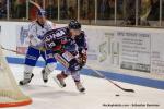 Photo hockey match Angers  - Villard-de-Lans le 24/01/2009