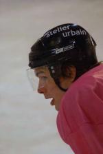 Photo hockey match Angers  - Villard-de-Lans le 24/01/2009