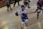 Photo hockey match Angers  - Villard-de-Lans le 24/01/2009