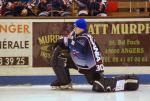Photo hockey match Angers  - Villard-de-Lans le 24/01/2009