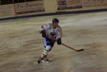 Photo hockey match Angers  - Villard-de-Lans le 24/01/2009