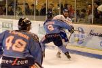 Photo hockey match Angers  - Villard-de-Lans le 09/01/2010