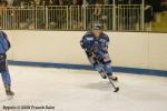 Photo hockey match Angers  - Villard-de-Lans le 09/01/2010