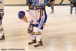 Photo hockey match Angers  - Villard-de-Lans le 09/01/2010