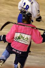 Photo hockey match Angers  - Villard-de-Lans le 09/01/2010