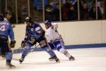 Photo hockey match Angers  - Villard-de-Lans le 09/01/2010