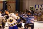 Photo hockey match Angers  - Villard-de-Lans le 09/01/2010