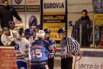 Photo hockey match Angers  - Villard-de-Lans le 09/01/2010