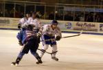 Photo hockey match Angers  - Villard-de-Lans le 09/01/2010