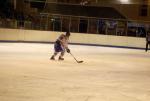 Photo hockey match Angers  - Villard-de-Lans le 09/01/2010