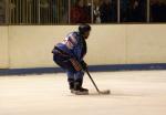 Photo hockey match Angers  - Villard-de-Lans le 09/01/2010