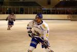 Photo hockey match Angers  - Villard-de-Lans le 09/01/2010