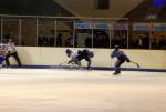 Photo hockey match Angers  - Villard-de-Lans le 09/01/2010