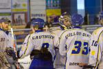 Photo hockey match Angers  - Villard-de-Lans le 08/03/2011