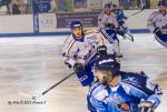 Photo hockey match Angers  - Villard-de-Lans le 08/03/2011