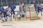 Photo hockey match Angers  - Villard-de-Lans le 08/03/2011