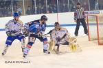 Photo hockey match Angers  - Villard-de-Lans le 08/03/2011
